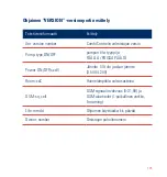 Preview for 115 page of Toshiba Combi control User Manual