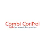 Предварительный просмотр 160 страницы Toshiba Combi control User Manual