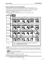 Preview for 9 page of Toshiba Compliant Manager BMS-CM1280FTLE Installation Manual