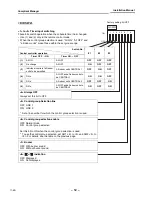 Preview for 12 page of Toshiba Compliant Manager BMS-CM1280FTLE Installation Manual