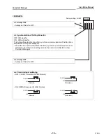 Preview for 13 page of Toshiba Compliant Manager BMS-CM1280FTLE Installation Manual