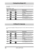 Предварительный просмотр 12 страницы Toshiba Copier Operator'S Manual