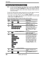 Предварительный просмотр 14 страницы Toshiba Copier Operator'S Manual