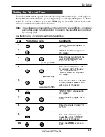 Предварительный просмотр 15 страницы Toshiba Copier Operator'S Manual