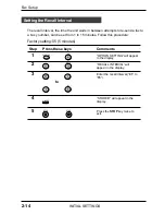 Предварительный просмотр 22 страницы Toshiba Copier Operator'S Manual