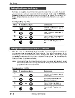 Предварительный просмотр 24 страницы Toshiba Copier Operator'S Manual