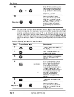 Предварительный просмотр 28 страницы Toshiba Copier Operator'S Manual