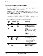 Предварительный просмотр 30 страницы Toshiba Copier Operator'S Manual