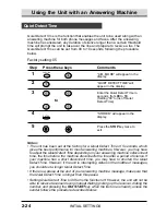 Предварительный просмотр 32 страницы Toshiba Copier Operator'S Manual