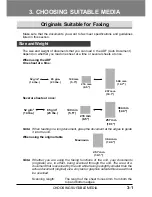 Предварительный просмотр 35 страницы Toshiba Copier Operator'S Manual