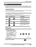 Предварительный просмотр 55 страницы Toshiba Copier Operator'S Manual