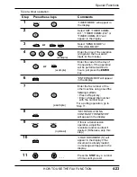 Предварительный просмотр 59 страницы Toshiba Copier Operator'S Manual