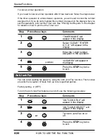 Предварительный просмотр 60 страницы Toshiba Copier Operator'S Manual