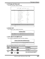 Предварительный просмотр 63 страницы Toshiba Copier Operator'S Manual