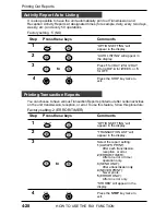 Предварительный просмотр 64 страницы Toshiba Copier Operator'S Manual