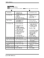 Предварительный просмотр 74 страницы Toshiba Copier Operator'S Manual