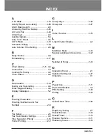 Предварительный просмотр 75 страницы Toshiba Copier Operator'S Manual