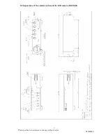 Предварительный просмотр 13 страницы Toshiba CS3330Bi Speci?Cations