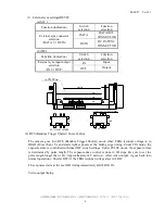 Предварительный просмотр 7 страницы Toshiba CS3910BH Operation Manual