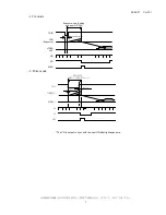 Предварительный просмотр 8 страницы Toshiba CS3910BH Operation Manual