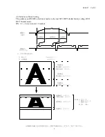 Предварительный просмотр 10 страницы Toshiba CS3910BH Operation Manual