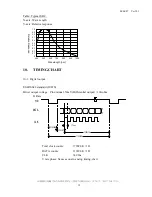 Предварительный просмотр 13 страницы Toshiba CS3910BH Operation Manual