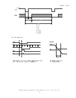 Предварительный просмотр 14 страницы Toshiba CS3910BH Operation Manual