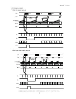 Предварительный просмотр 15 страницы Toshiba CS3910BH Operation Manual