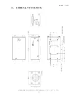 Предварительный просмотр 16 страницы Toshiba CS3910BH Operation Manual