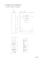 Предварительный просмотр 17 страницы Toshiba CS4000B Series Specifications