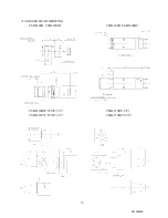 Предварительный просмотр 18 страницы Toshiba CS4000B Series Specifications