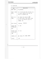 Предварительный просмотр 4 страницы Toshiba Current Relay RC803A-HP1 Instruction Manual