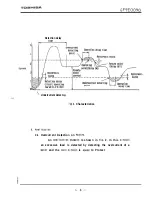 Preview for 7 page of Toshiba Current Relay RC803A-HP1 Instruction Manual