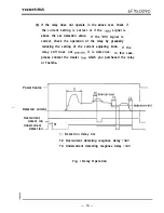 Preview for 17 page of Toshiba Current Relay RC803A-HP1 Instruction Manual