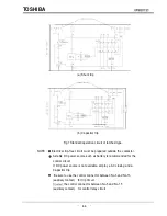 Preview for 12 page of Toshiba CV-10HA Instruction Manual