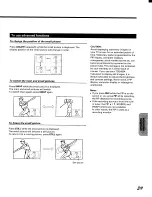 Preview for 39 page of Toshiba CV32F68 Owner'S Manual