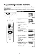 Preview for 9 page of Toshiba CV32F68 Service Manual