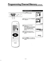 Preview for 10 page of Toshiba CV32F68 Service Manual