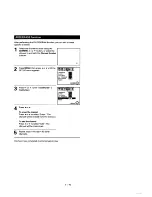 Preview for 11 page of Toshiba CV32F68 Service Manual