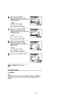 Preview for 13 page of Toshiba CV32F68 Service Manual