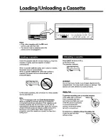 Preview for 14 page of Toshiba CV32F68 Service Manual