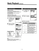 Предварительный просмотр 16 страницы Toshiba CV32F68 Service Manual