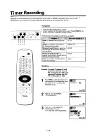 Предварительный просмотр 23 страницы Toshiba CV32F68 Service Manual