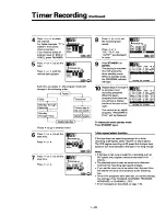 Предварительный просмотр 24 страницы Toshiba CV32F68 Service Manual