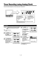 Предварительный просмотр 25 страницы Toshiba CV32F68 Service Manual