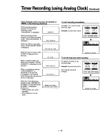 Предварительный просмотр 26 страницы Toshiba CV32F68 Service Manual