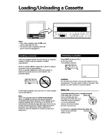 Предварительный просмотр 29 страницы Toshiba CV32F68 Service Manual