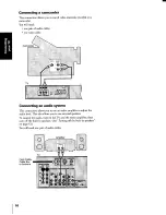 Preview for 10 page of Toshiba CW34X92 Owner'S Manual