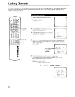 Preview for 32 page of Toshiba CX27F60 Owner'S Manual