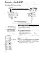 Preview for 40 page of Toshiba CX27F60 Owner'S Manual